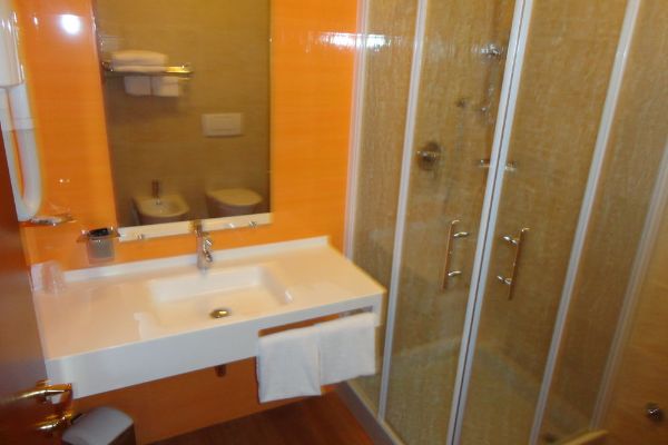 Hotel Confine (Lazise)